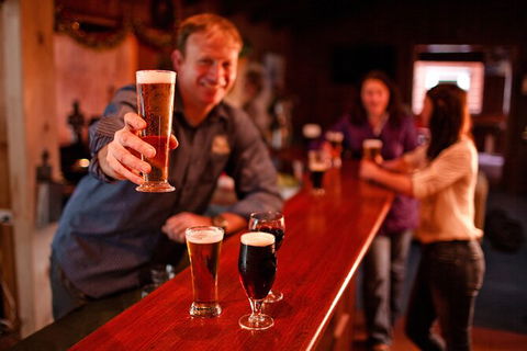 Cairns Brewery Tours - Accommodation Cairns 1