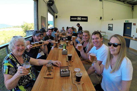 Cairns Brewery Tours - Accommodation Cairns 3