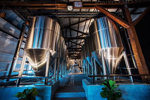 Cairns Brewery Tours - Accommodation Cairns 5