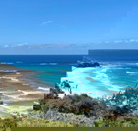 Full-Day Small Group Tour to North Stradbroke Island - Accommodation Cairns