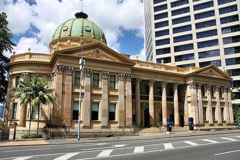 Departure Private Transfers: Brisbane To Brisbane Airport BNE In Business Car - Accommodation Cairns 2