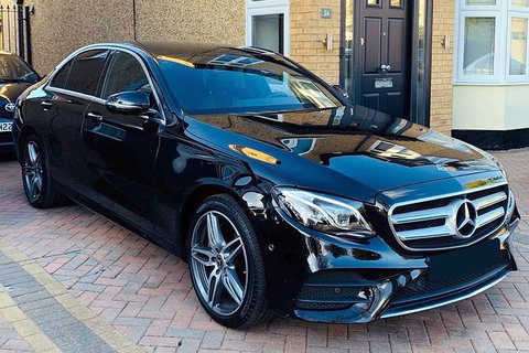 Departure Private Transfers: Brisbane To Brisbane Airport BNE In Business Car - Accommodation Cairns 5