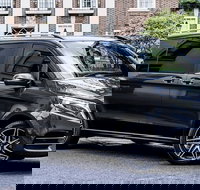 Arrival Private Transfers Brisbane Airport BNE to Brisbane in Luxury Van - Accommodation Cairns