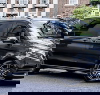 Departure Private Transfers Brisbane to Brisbane Airport BNE in Luxury Van - Accommodation Cairns