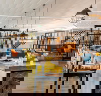 Brisbane Airport - My Lounge - Accommodation Cairns