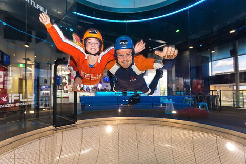 Aquaduck Gold Coast & IFLY - Accommodation Cairns 4