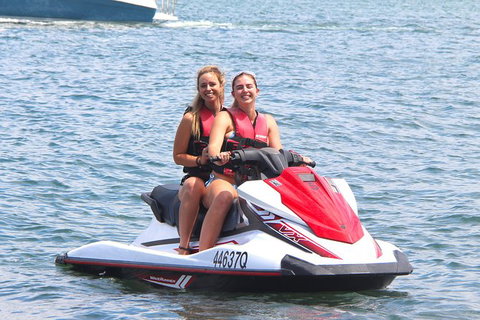 Jetski / Jetboat Package For 2 - Accommodation Cairns 5