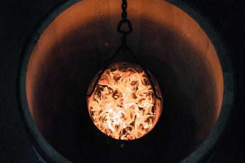 Yalumba Cooperage Tour - Accommodation Cairns 5
