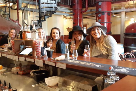Tipple Of Gin Experience Tour - Accommodation Cairns 2