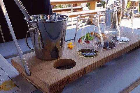Tipple Of Gin Experience Tour - Accommodation Cairns 3