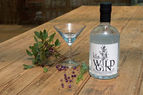 Fine Flavours - Full Day Kangaroo Island Food & Wine Tour - Accommodation Cairns 1