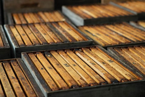 Fine Flavours - Full Day Kangaroo Island Food & Wine Tour - Accommodation Cairns 2