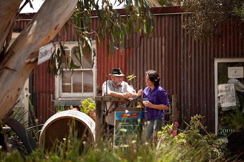 Fine Flavours - Full Day Kangaroo Island Food & Wine Tour - Accommodation Cairns 7