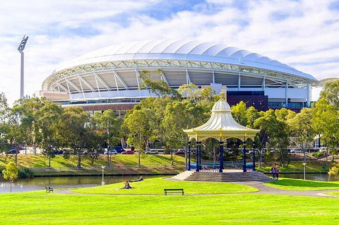 Adelaide Airport Transfers : Airport ADL To Adelaide City In Luxury Car - Accommodation Cairns 8