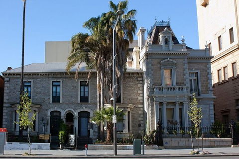 Departure Private Transfers: Adelaide To Adelaide Airport ADL In Luxury Van - Accommodation Cairns 3