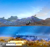Cradle Mountain Dove Lake Circuit walk - Accommodation Cairns