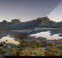 Shore Excursion - Cradle Mountain day tour from Burnie - Accommodation Cairns