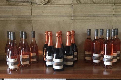 Cruise Ship Excursion: Gourmet Food & Wine - Accommodation Cairns 16