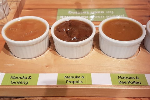 Cruise Ship Excursion: Gourmet Food & Wine - Accommodation Cairns 5