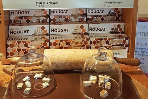 Cruise Ship Excursion: Gourmet Food & Wine - Accommodation Cairns 7