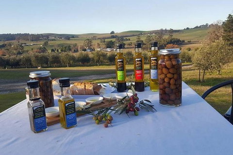 Cruise Ship Excursion: Gourmet Food & Wine - Accommodation Cairns 17