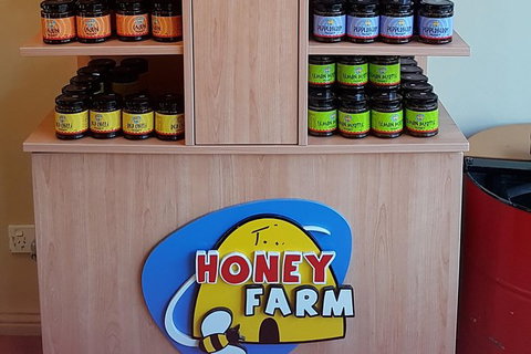 Cruise Ship Excursion: Gourmet Food & Wine - Accommodation Cairns 13