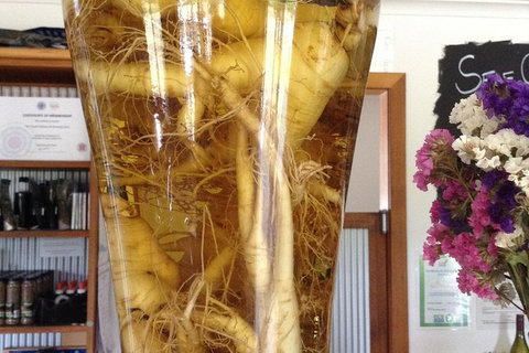 Cruise Ship Excursion: Gourmet Food & Wine - Accommodation Cairns 14