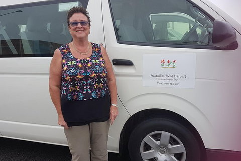 Cruise Ship Excursion: NW Tassie Coastal Explorer - Accommodation Cairns 15