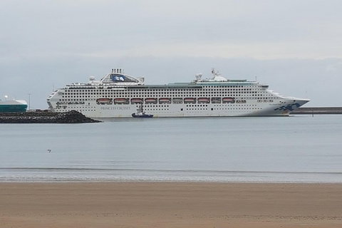 Cruise Ship Excursion: NW Tassie Coastal Explorer - Accommodation Cairns 3