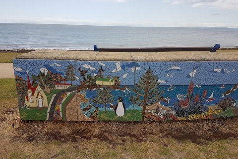 Cruise Ship Excursion: NW Tassie Coastal Explorer - Accommodation Cairns 7