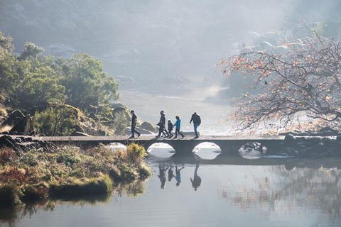 3.5 Hours Walking Tour To Cataract Gorge With Local Guide - Accommodation Cairns 4