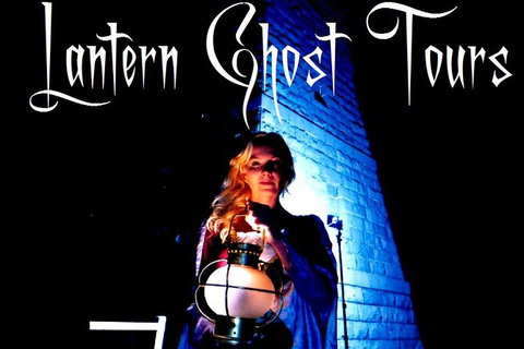 Questo Self-guided Haunted Melbourne Walking Tour - Accommodation Cairns 3