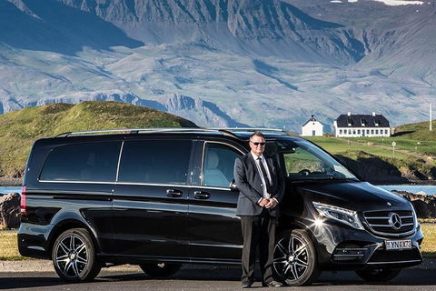 Limo Hire Melbourne Airport To CBD - Accommodation Cairns 6