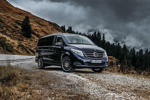 Limo Hire Melbourne Airport To CBD - Accommodation Cairns 2