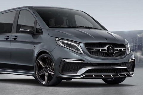 Limo Hire Melbourne Airport To CBD - Accommodation Cairns 18