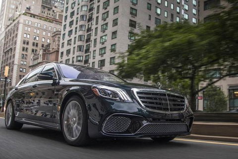 Limo Hire Melbourne Airport To CBD - Accommodation Cairns 7