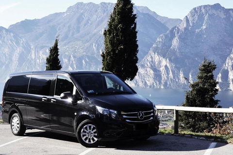 Limo Hire Melbourne Airport To CBD - Accommodation Cairns 19