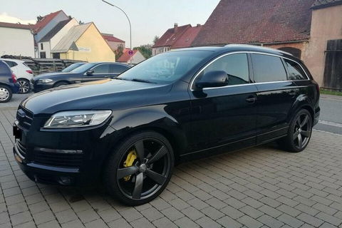 Limo Hire Melbourne Airport To CBD - Accommodation Cairns 15