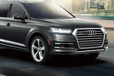 Limo Hire Melbourne Airport To CBD - Accommodation Cairns 0