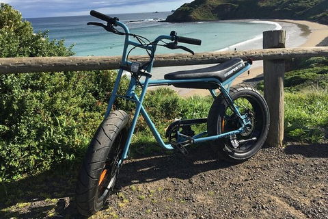 E-Bike Hire Super Cruzer In Phillip Island - Accommodation Cairns 0
