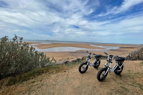 E-Bike Hire Super Cruzer In Phillip Island - Accommodation Cairns 3