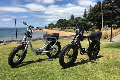 E-Bike Hire Super Cruzer In Phillip Island - Accommodation Cairns 2