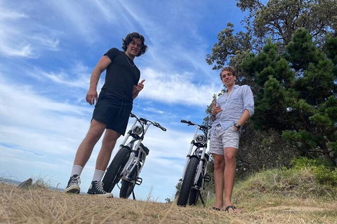 E-Bike Hire Super Cruzer In Phillip Island - Accommodation Cairns 1