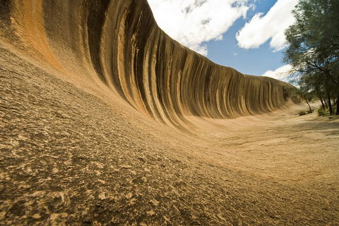 Wave Rock, York, Wildflowers, And Aboriginal Cultural Day Tour From Perth - Accommodation Cairns 5
