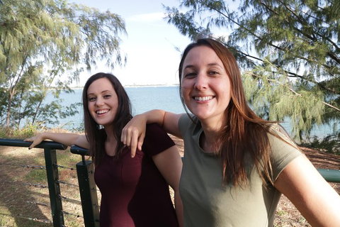 Darwin City Sights And Jumping Crocodile Cruise - Accommodation Cairns 8