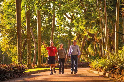 Darwin City Sights And Jumping Crocodile Cruise - Accommodation Cairns 10