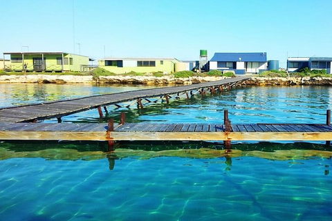 Abrolhos Islands 3 Day Fishing Charter - Accommodation Cairns 0