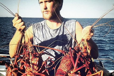 Abrolhos Islands 3 Day Fishing Charter - Accommodation Cairns 2