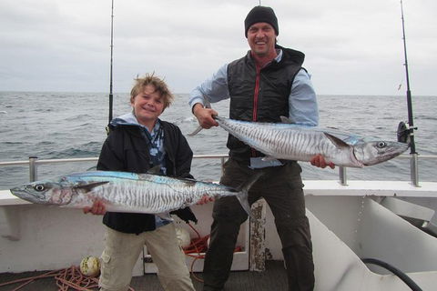 Abrolhos Islands 3 Day Fishing Charter - Accommodation Cairns 8