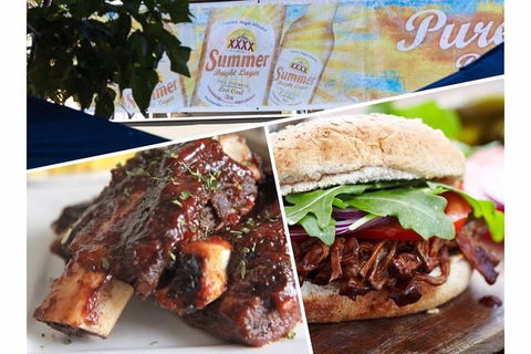 Wineries And Scenic Drive Full Day Tour - Accommodation Cairns 5